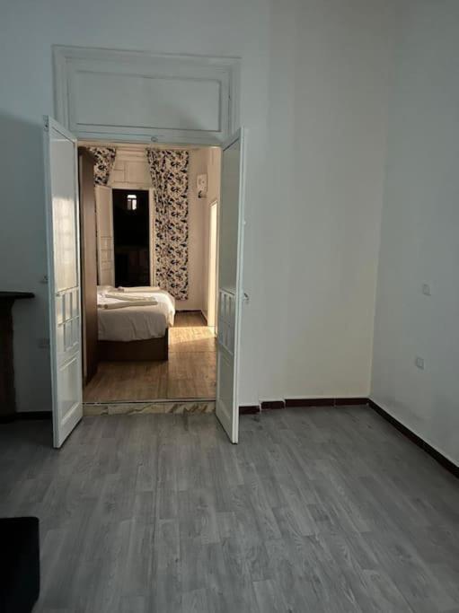 Charming Studio With Italian Architectural Style Cairo Exterior photo